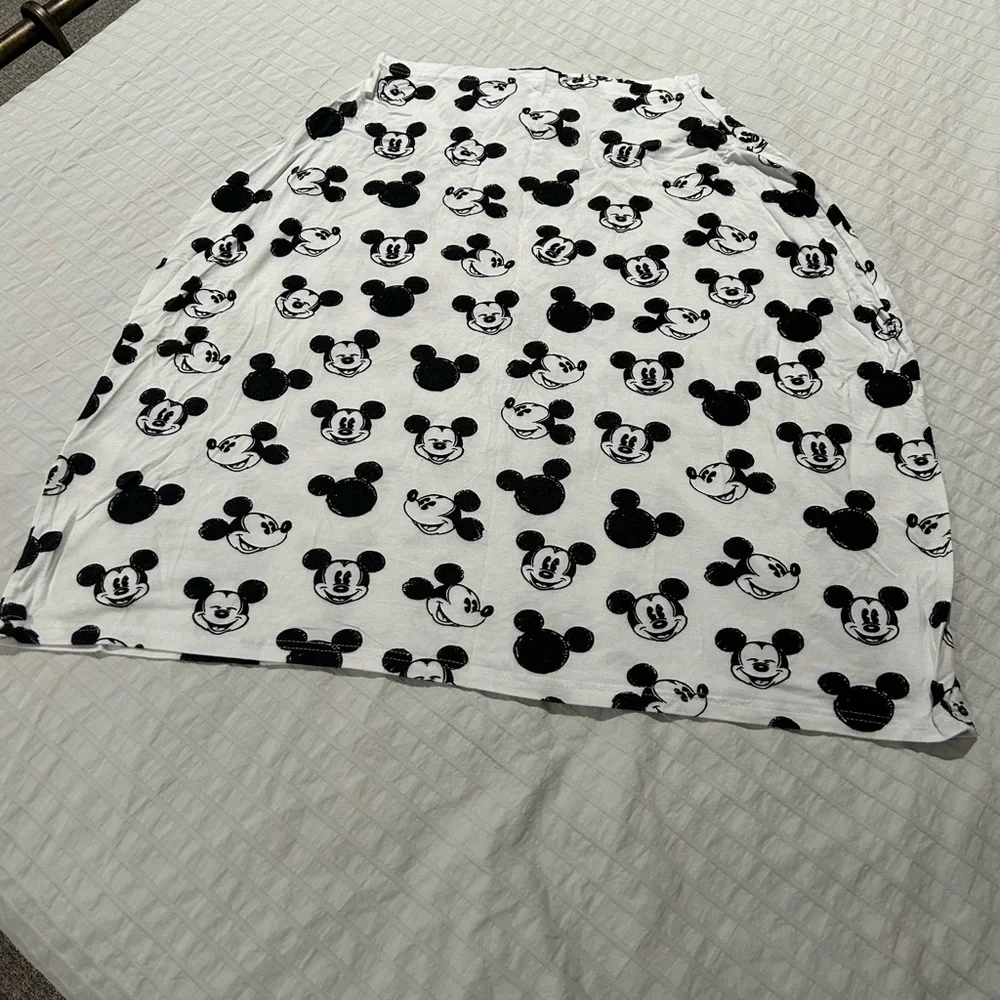 Milk Snob Multipurpose Cover - Mickey Sketch - Picture 5 of 6